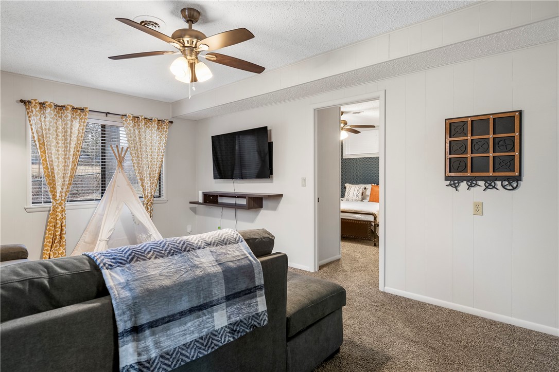 Original Bentonville - Residential