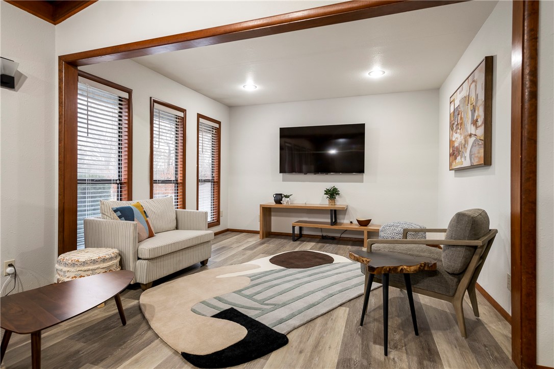 Original Bentonville - Residential