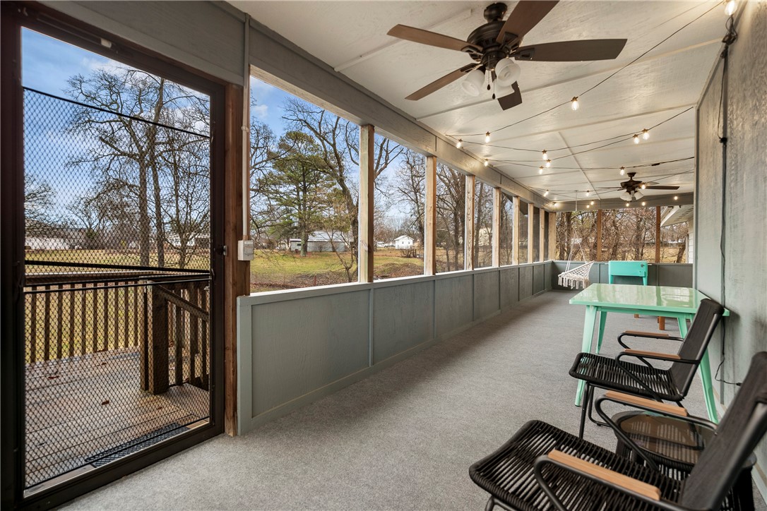 Original Bentonville - Residential