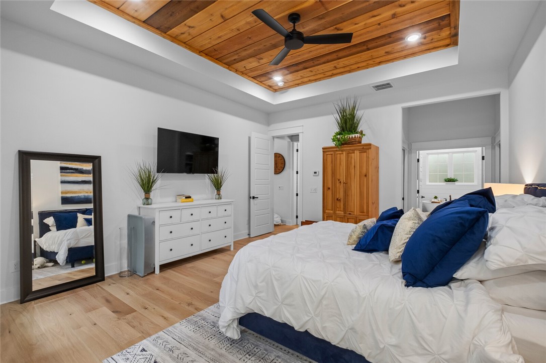 Shelby Forrest Rurban - Residential