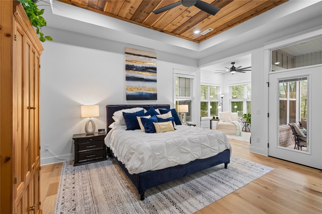 Shelby Forrest Rurban - Residential