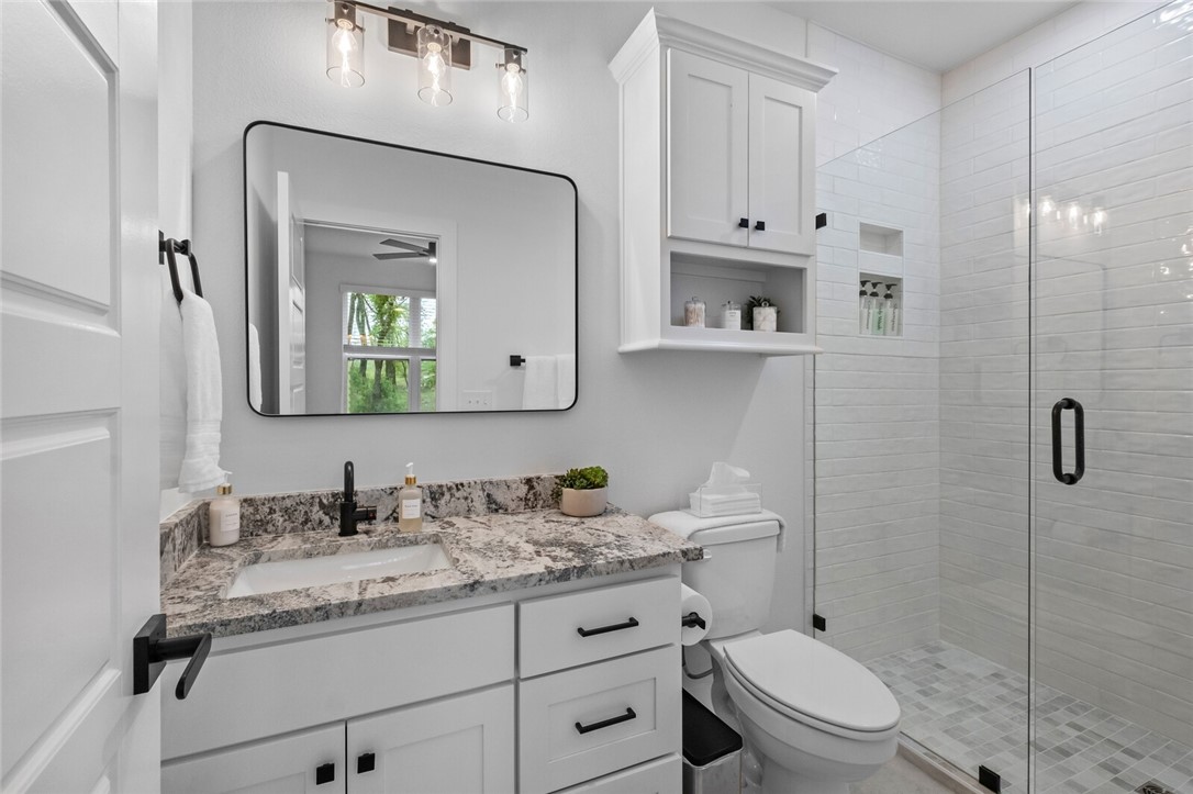 Shelby Forrest Rurban - Residential