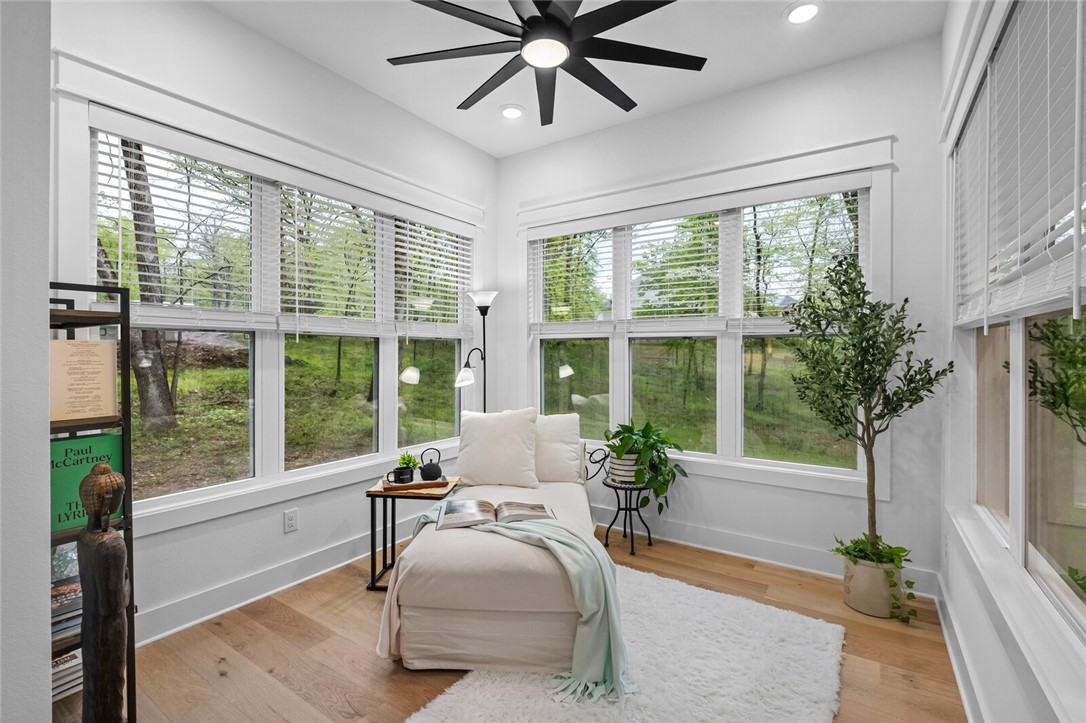 Shelby Forrest Rurban - Residential