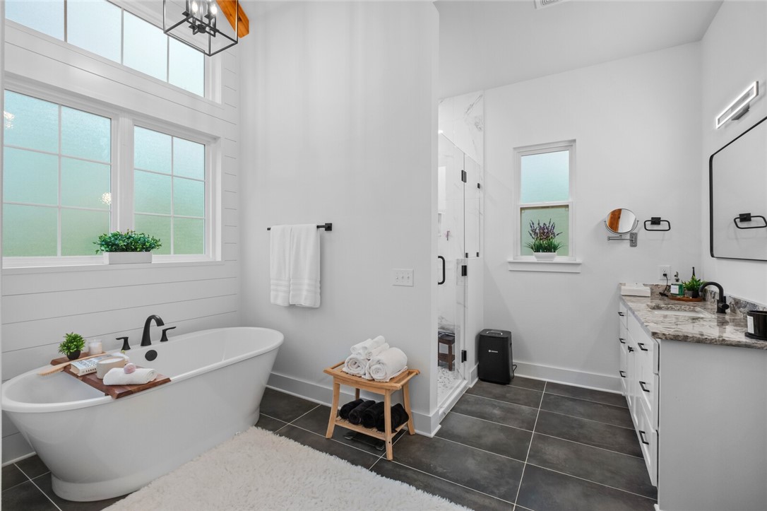 Shelby Forrest Rurban - Residential