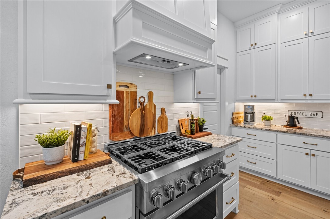 Shelby Forrest Rurban - Residential