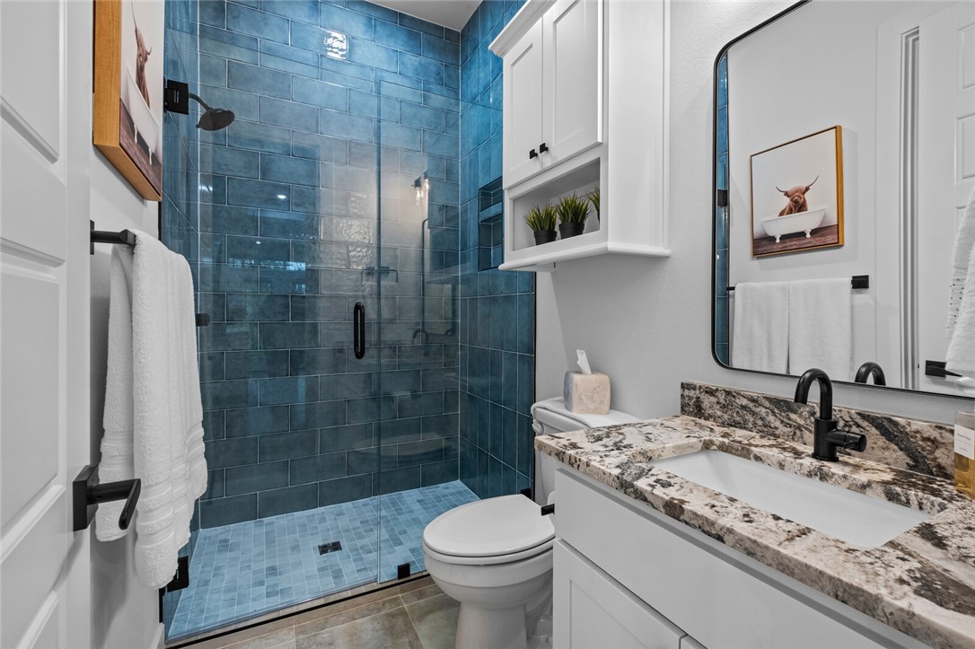 Shelby Forrest Rurban - Residential