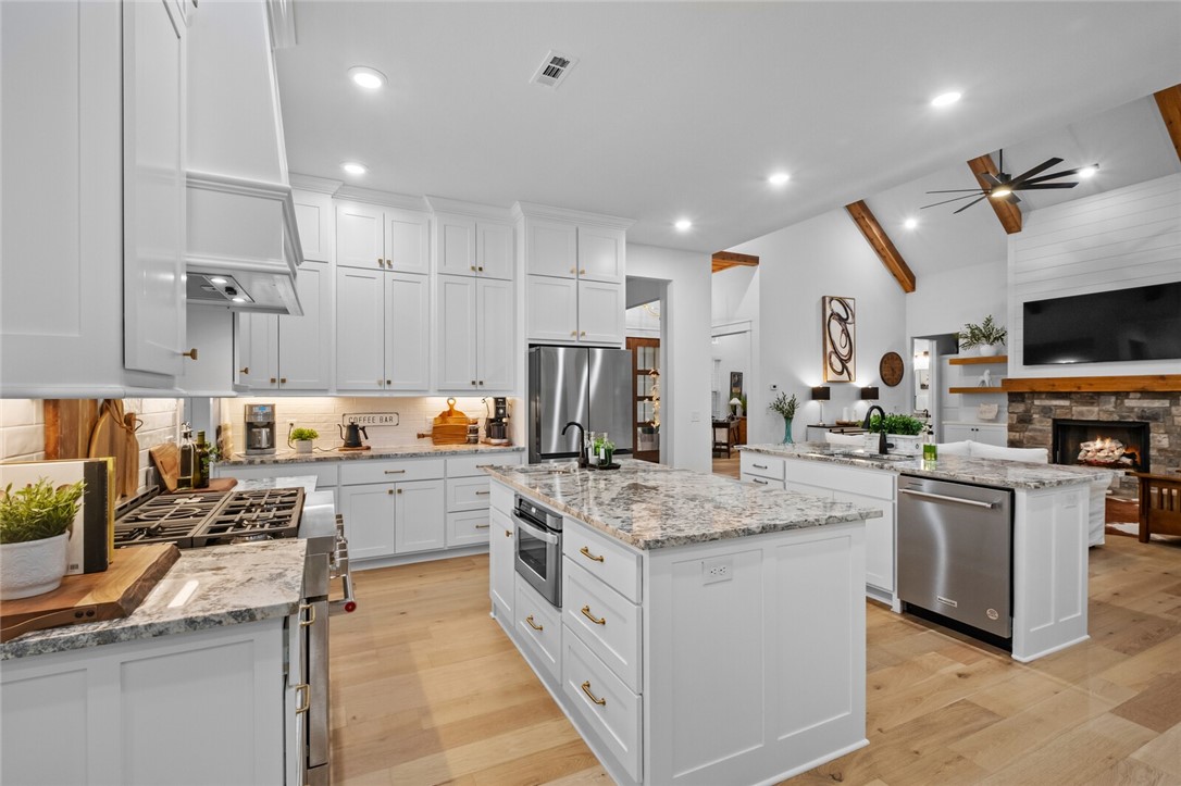 Shelby Forrest Rurban - Residential