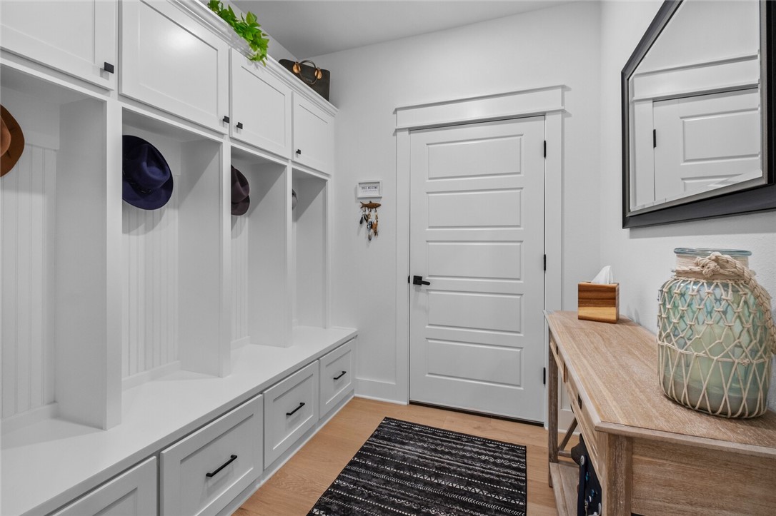 Shelby Forrest Rurban - Residential