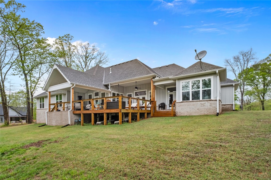 Shelby Forrest Rurban - Residential