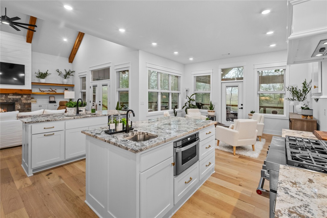 Shelby Forrest Rurban - Residential