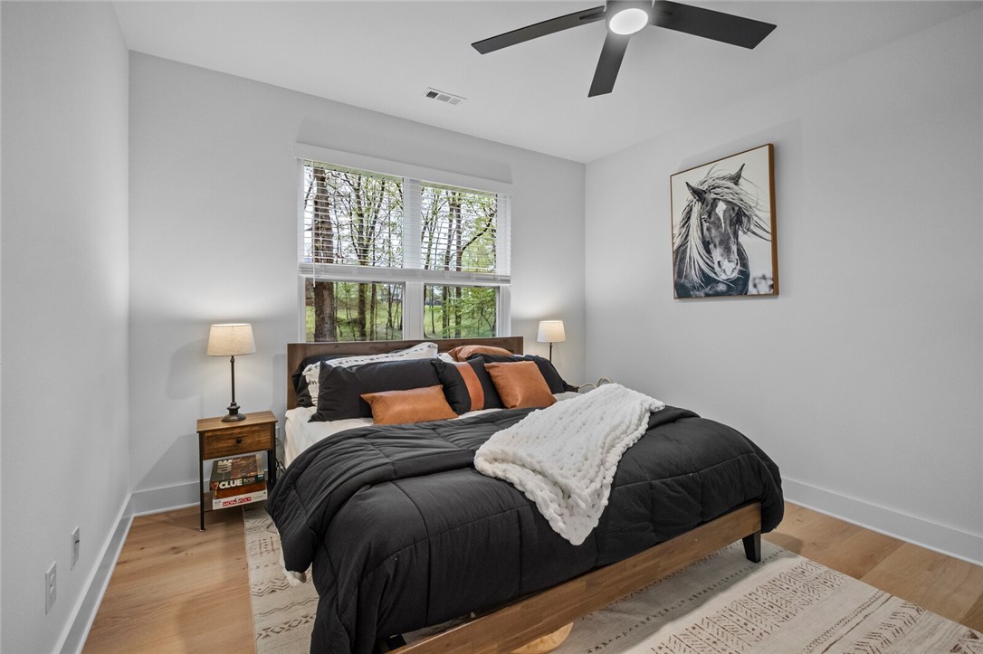 Shelby Forrest Rurban - Residential