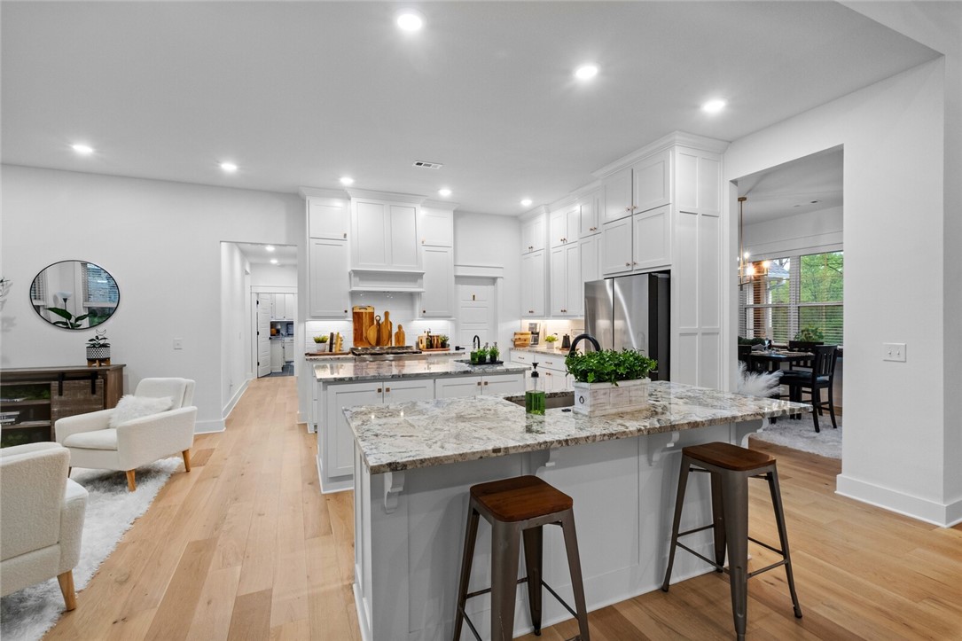 Shelby Forrest Rurban - Residential