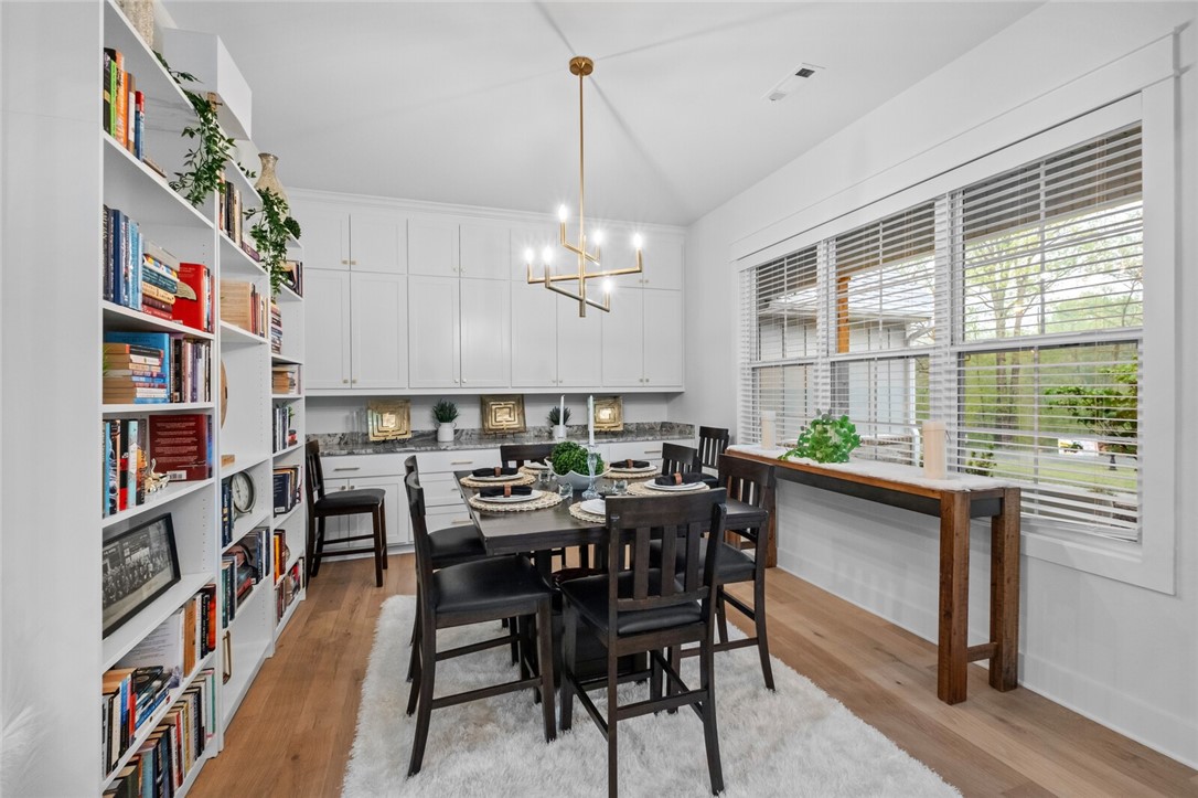 Shelby Forrest Rurban - Residential