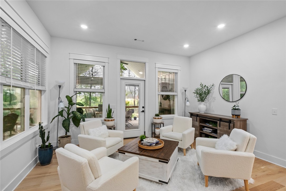 Shelby Forrest Rurban - Residential