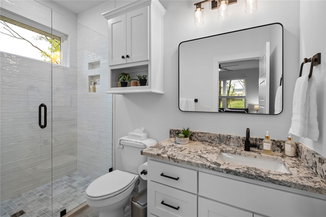 Shelby Forrest Rurban - Residential