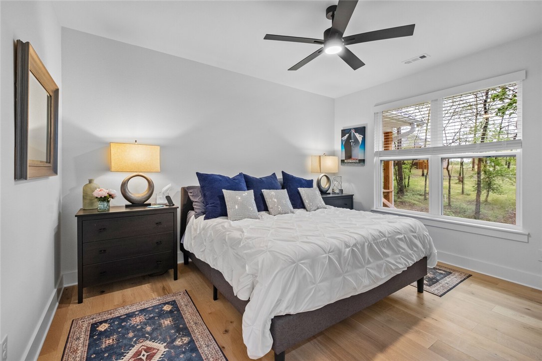 Shelby Forrest Rurban - Residential