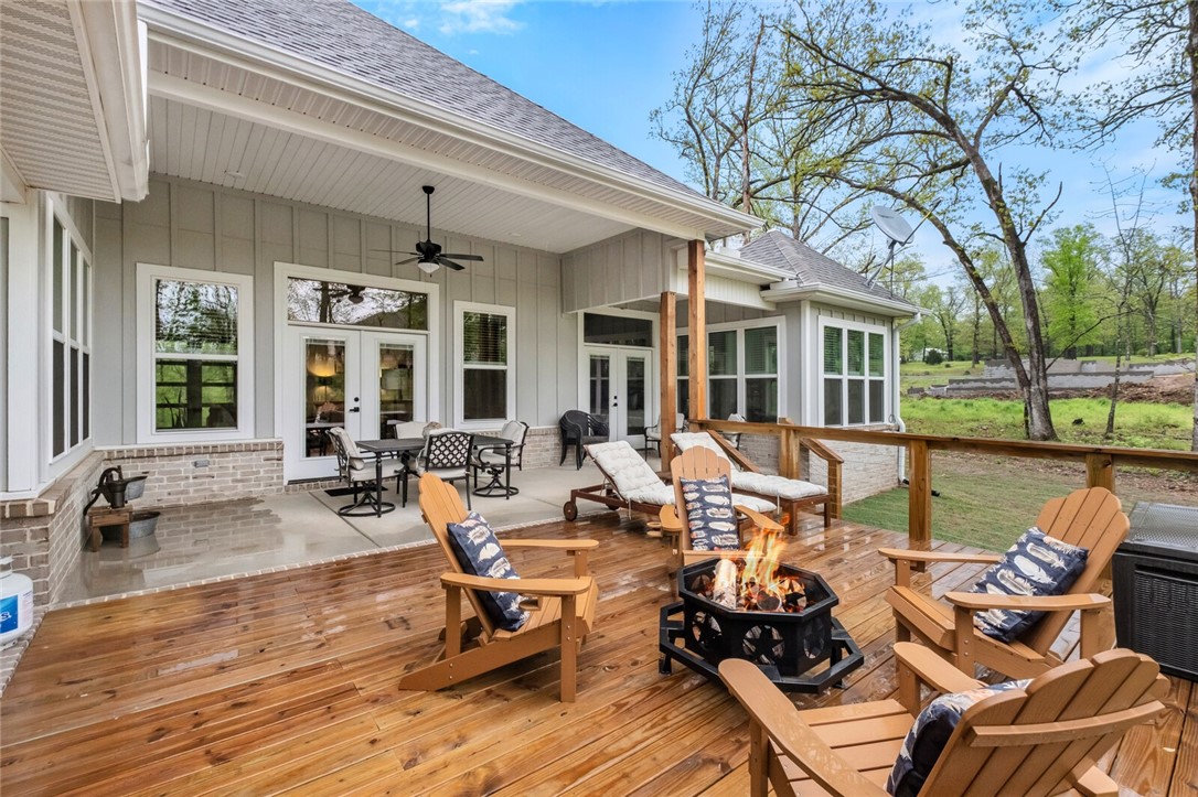 Shelby Forrest Rurban - Residential