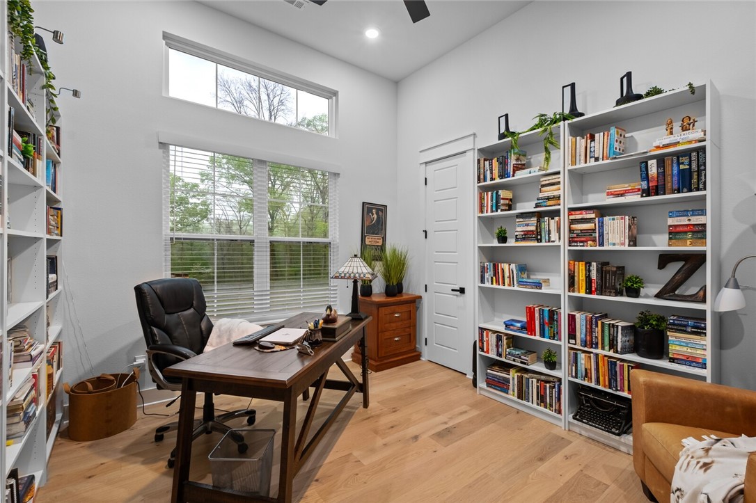 Shelby Forrest Rurban - Residential