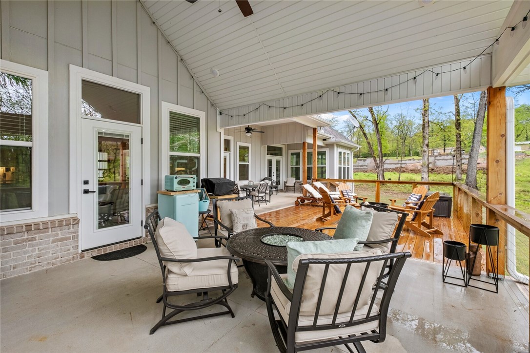 Shelby Forrest Rurban - Residential