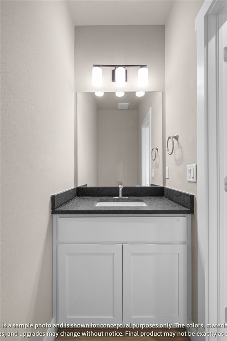 Crystal Cove Phase II - Residential