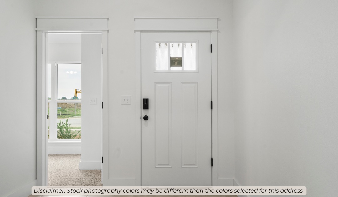 Deere Creek - Residential