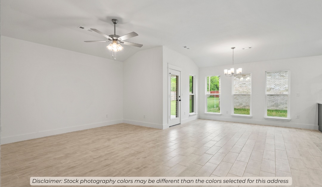 Deere Creek - Residential