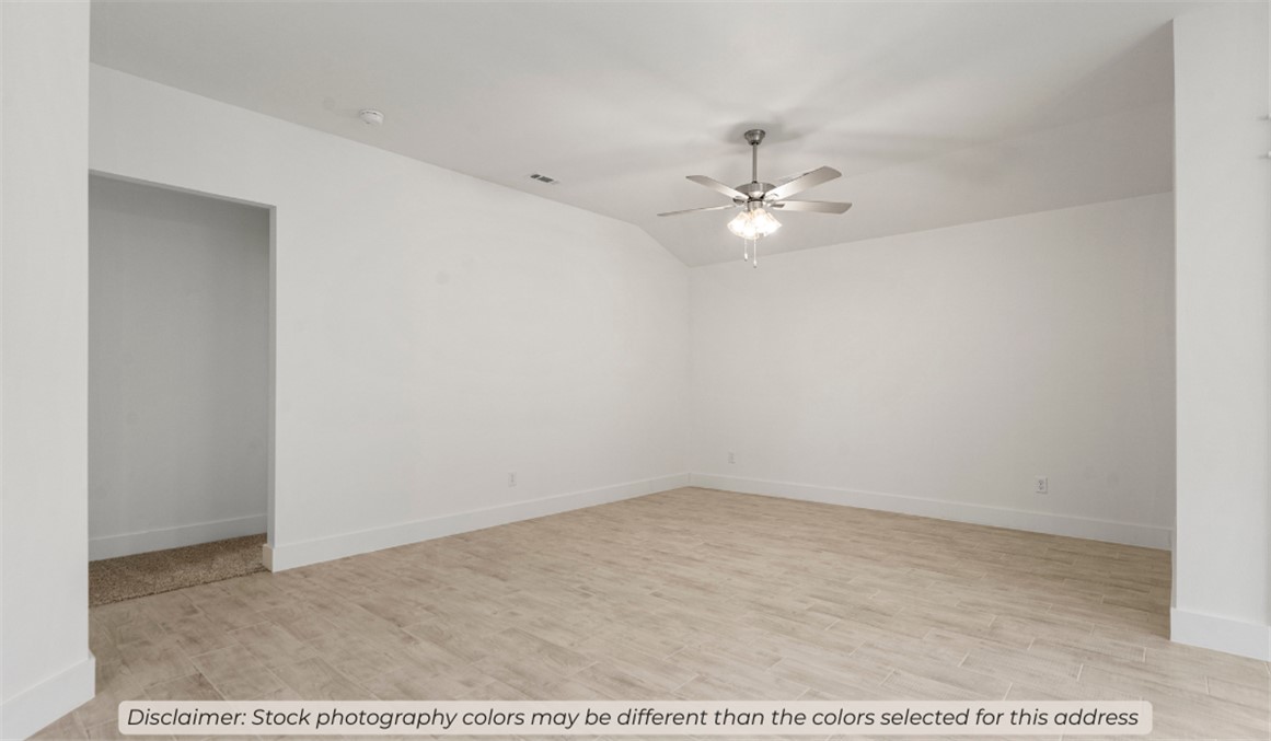 Deere Creek - Residential