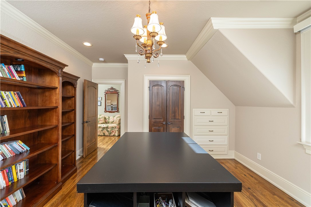 Clear Creek Ph III - Residential