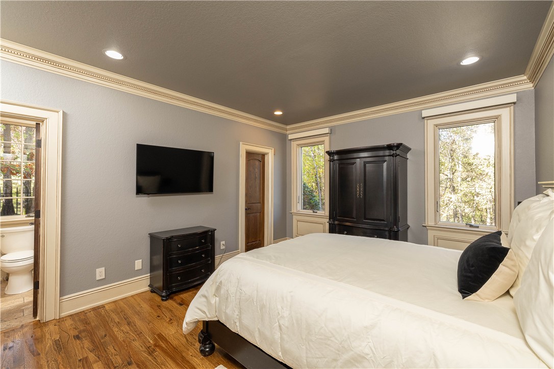 Clear Creek Ph III - Residential