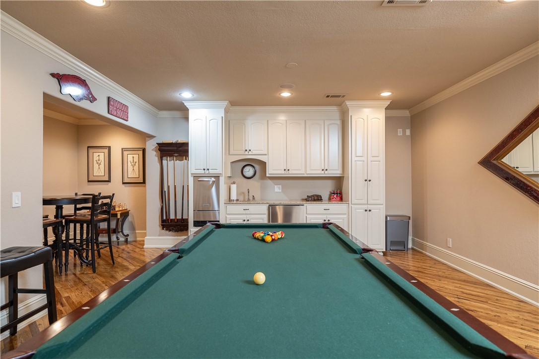 Clear Creek Ph III - Residential