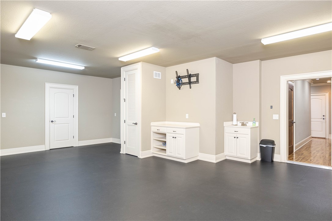 Clear Creek Ph III - Residential