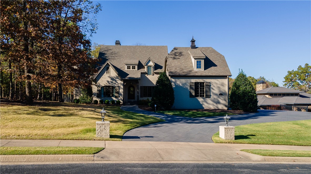 Clear Creek Ph III - Residential