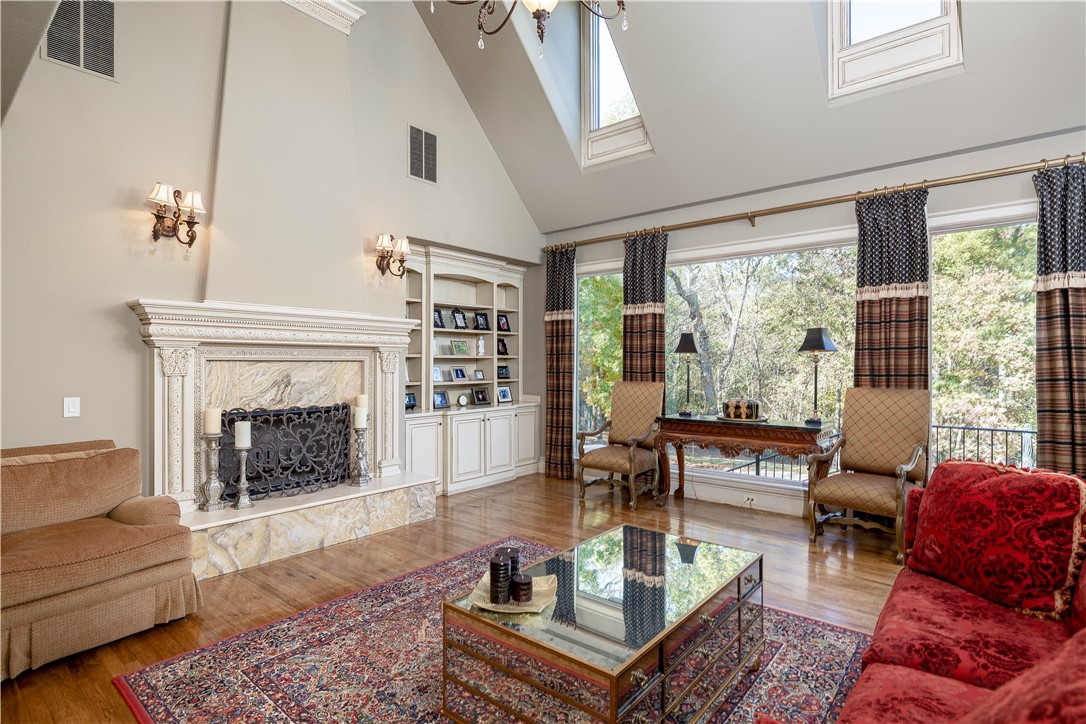 Clear Creek Ph III - Residential