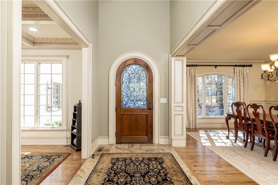 Clear Creek Ph III - Residential