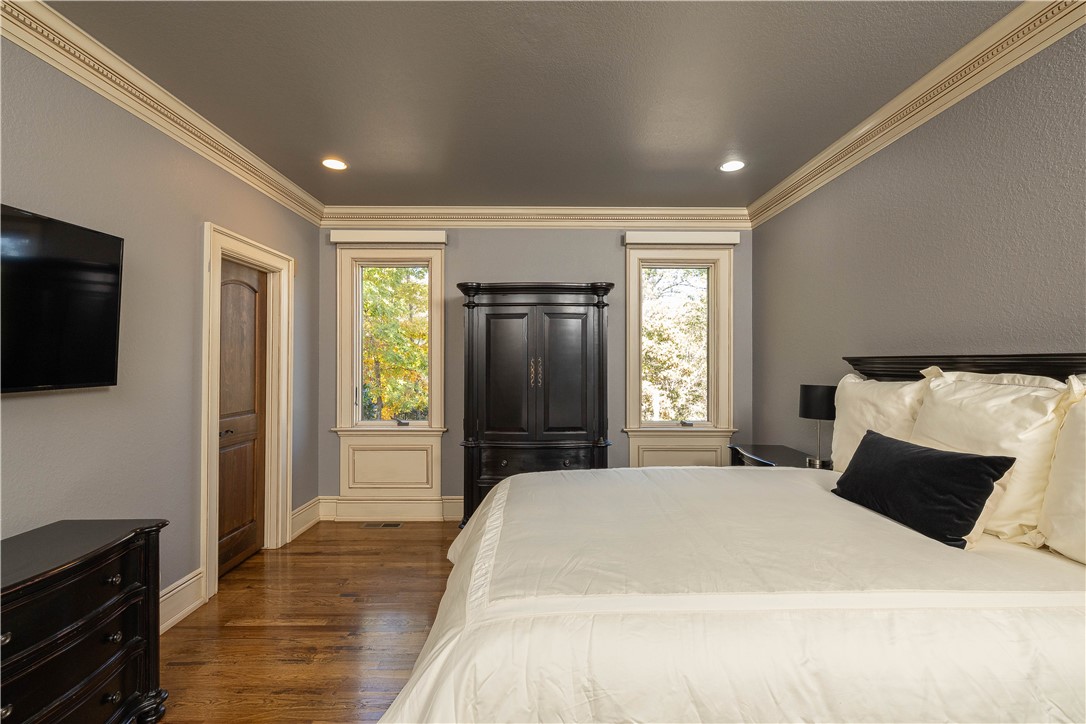 Clear Creek Ph III - Residential