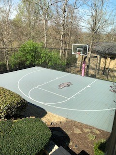 Clear Creek Ph III - Residential