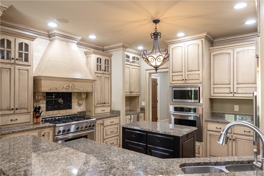 Clear Creek Ph III - Residential