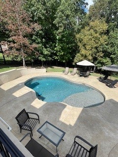 Clear Creek Ph III - Residential