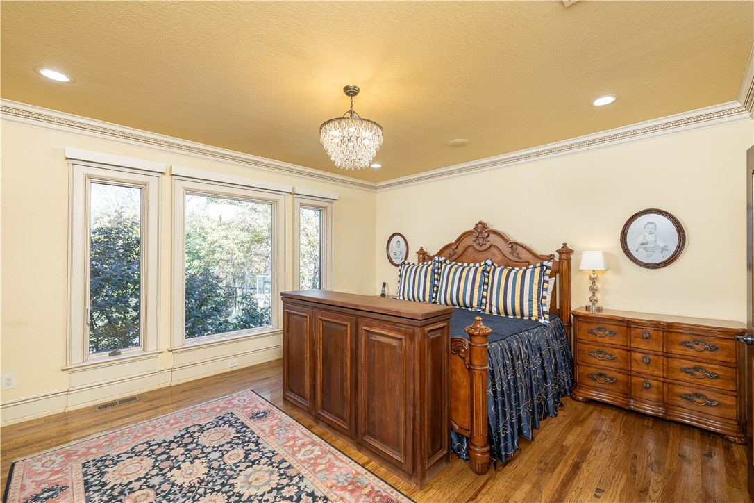 Clear Creek Ph III - Residential