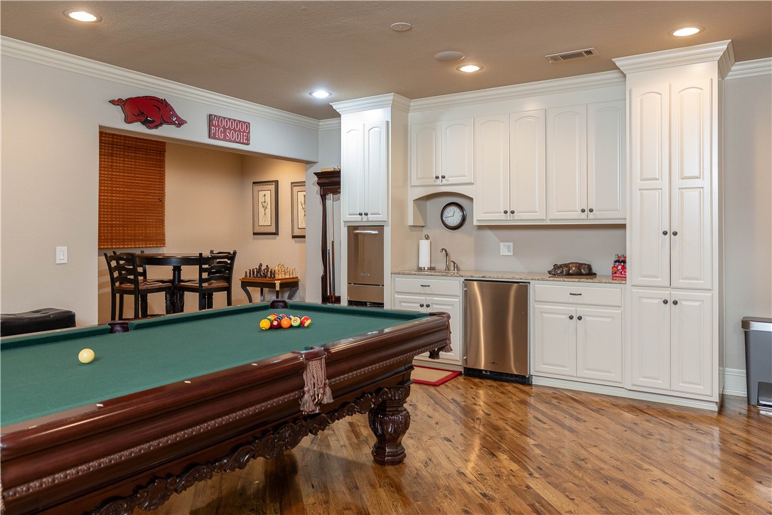 Clear Creek Ph III - Residential