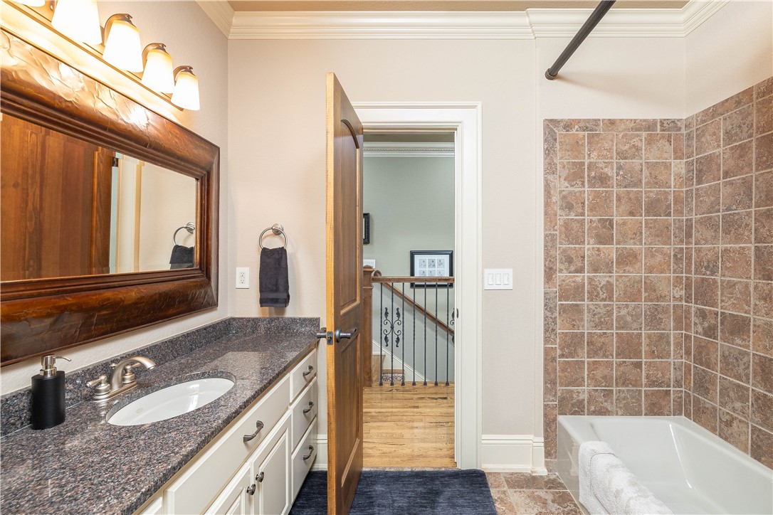 Clear Creek Ph III - Residential