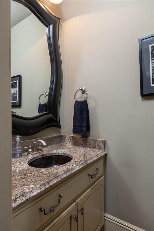 Clear Creek Ph III - Residential