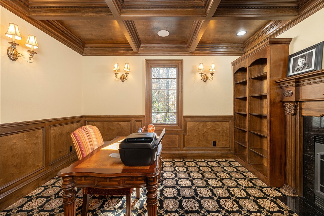 Clear Creek Ph III - Residential