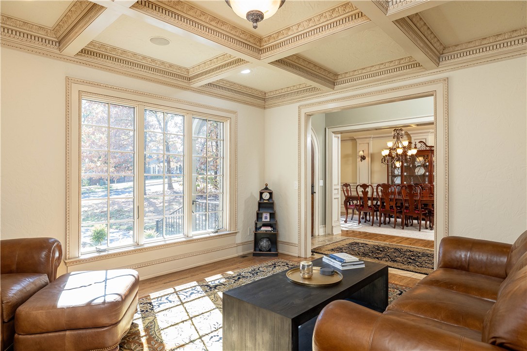 Clear Creek Ph III - Residential