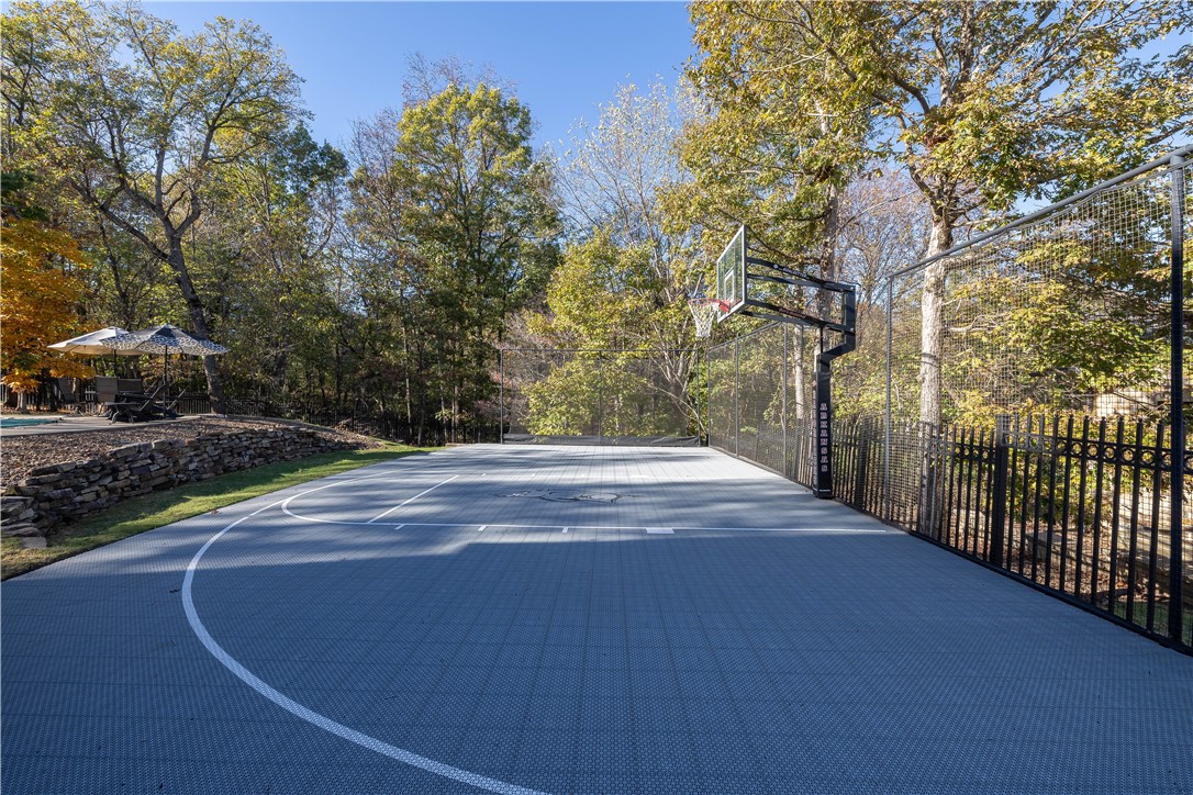 Clear Creek Ph III - Residential