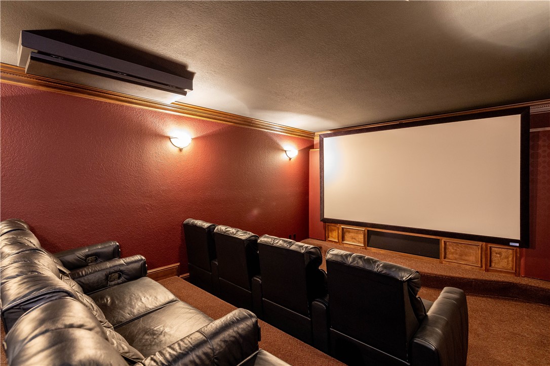 Clear Creek Ph III - Residential