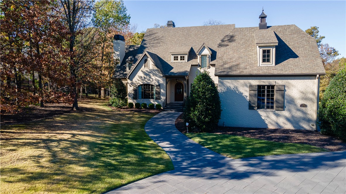 Clear Creek Ph III - Residential