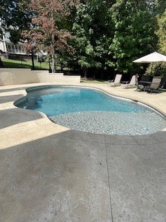 Clear Creek Ph III - Residential