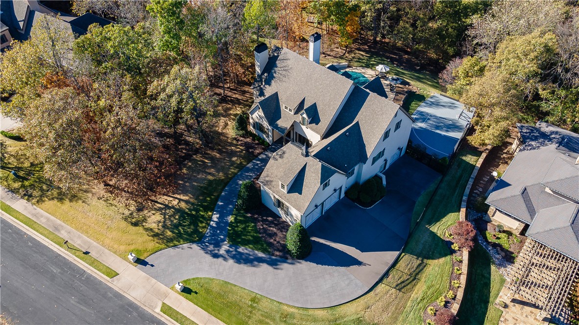 Clear Creek Ph III - Residential