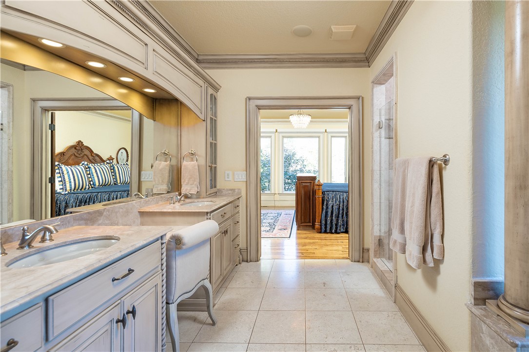 Clear Creek Ph III - Residential